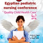 5th Egyptian Pediatric Nursing Conference