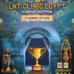 2nd ENT Clinic Egypt