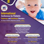 7th International Conference for Pediatric Pulmonary and Nutritional Disorders