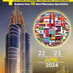 4th Egyptian Pharmacists Conference 2024 (EPC)