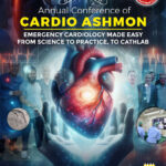 1st Annual Conference of Cardio Ashmon